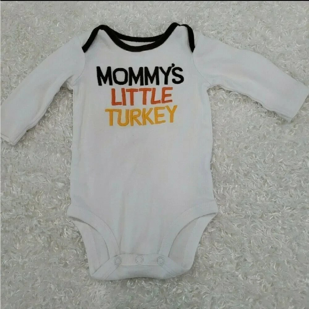 Carters size 3months